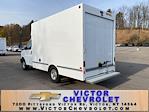 2024 Chevrolet Express 3500 Regular Cab RWD, Unicell Box Van for sale #240588 - photo 2