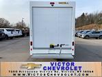 2024 Chevrolet Express 3500 Regular Cab RWD, Unicell Box Van for sale #240588 - photo 4