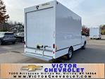 2024 Chevrolet Express 3500 Regular Cab RWD, Unicell Box Van for sale #240588 - photo 5