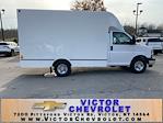 2024 Chevrolet Express 3500 Regular Cab RWD, Unicell Box Van for sale #240588 - photo 6