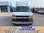 2024 Chevrolet Express 3500 Regular Cab RWD, Unicell Box Van for sale #240588 - photo 8