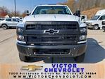 New 2024 Chevrolet Silverado 6500 Regular Cab 4x4, Cab Chassis for sale #240591 - photo 10