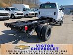 New 2024 Chevrolet Silverado 6500 Regular Cab 4x4, Cab Chassis for sale #240591 - photo 7