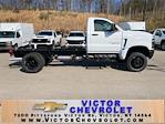 New 2024 Chevrolet Silverado 6500 Regular Cab 4x4, Cab Chassis for sale #240591 - photo 8