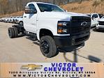 New 2024 Chevrolet Silverado 6500 Regular Cab 4x4, Cab Chassis for sale #240591 - photo 9