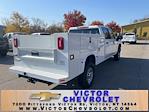 New 2024 Chevrolet Silverado 2500 Work Truck Crew Cab 4x4, Knapheide Service Truck for sale #240594 - photo 11