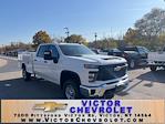 New 2024 Chevrolet Silverado 2500 Work Truck Crew Cab 4x4, Knapheide Service Truck for sale #240594 - photo 13