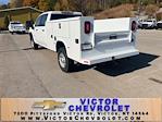 New 2024 Chevrolet Silverado 2500 Work Truck Crew Cab 4x4, Knapheide Service Truck for sale #240594 - photo 2