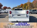 New 2024 Chevrolet Silverado 2500 Work Truck Crew Cab 4x4, Knapheide Service Truck for sale #240596 - photo 4