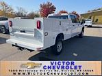 New 2024 Chevrolet Silverado 2500 Work Truck Crew Cab 4x4, Knapheide Service Truck for sale #240596 - photo 7