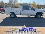 New 2024 Chevrolet Silverado 2500 Work Truck Crew Cab 4x4, Knapheide Service Truck for sale #240596 - photo 12