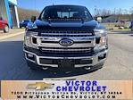 Used 2020 Ford F-150 XL Super Cab 4x4, Pickup for sale #250028A - photo 9