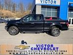 Used 2020 Ford F-150 XL Super Cab 4x4, Pickup for sale #250028A - photo 3