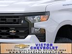 2025 Chevrolet Silverado 1500 Regular Cab 4x2, Pickup for sale #250044 - photo 10