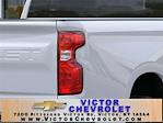 2025 Chevrolet Silverado 1500 Regular Cab 4x2, Pickup for sale #250044 - photo 11