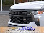 2025 Chevrolet Silverado 1500 Regular Cab 4x2, Pickup for sale #250044 - photo 13