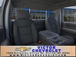 2025 Chevrolet Silverado 1500 Regular Cab 4x2, Pickup for sale #250044 - photo 16