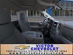 2025 Chevrolet Silverado 1500 Regular Cab 4x2, Pickup for sale #250044 - photo 17