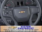 2025 Chevrolet Silverado 1500 Regular Cab 4x2, Pickup for sale #250044 - photo 19