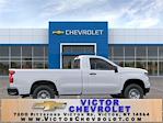 2025 Chevrolet Silverado 1500 Regular Cab 4x2, Pickup for sale #250044 - photo 5