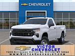 2025 Chevrolet Silverado 1500 Regular Cab 4x2, Pickup for sale #250044 - photo 6