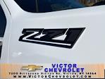 New 2025 Chevrolet Silverado 2500 LTZ Crew Cab 4x4, Pickup for sale #250053 - photo 10