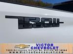 New 2025 Chevrolet Silverado 2500 LTZ Crew Cab 4x4, Pickup for sale #250053 - photo 11