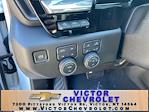 New 2025 Chevrolet Silverado 2500 LTZ Crew Cab 4x4, Pickup for sale #250053 - photo 18