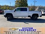 New 2025 Chevrolet Silverado 2500 LTZ Crew Cab 4x4, Pickup for sale #250053 - photo 3