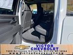 New 2025 Chevrolet Silverado 2500 LTZ Crew Cab 4x4, Pickup for sale #250053 - photo 31