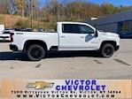 New 2025 Chevrolet Silverado 2500 LTZ Crew Cab 4x4, Pickup for sale #250053 - photo 6