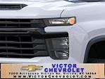 New 2025 Chevrolet Silverado 2500 Work Truck Regular Cab 4x4, Pickup for sale #250064 - photo 10