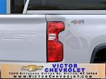 New 2025 Chevrolet Silverado 2500 Work Truck Regular Cab 4x4, Pickup for sale #250064 - photo 11