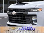 New 2025 Chevrolet Silverado 2500 Work Truck Regular Cab 4x4, Pickup for sale #250064 - photo 13