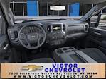 New 2025 Chevrolet Silverado 2500 Work Truck Regular Cab 4x4, Pickup for sale #250064 - photo 15