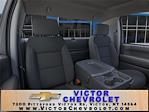 New 2025 Chevrolet Silverado 2500 Work Truck Regular Cab 4x4, Pickup for sale #250064 - photo 16