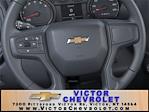 New 2025 Chevrolet Silverado 2500 Work Truck Regular Cab 4x4, Pickup for sale #250064 - photo 19