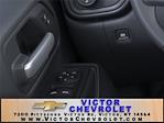 New 2025 Chevrolet Silverado 2500 Work Truck Regular Cab 4x4, Pickup for sale #250064 - photo 22