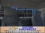 New 2025 Chevrolet Silverado 2500 Work Truck Regular Cab 4x4, Pickup for sale #250064 - photo 24