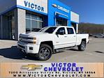 Used 2018 Chevrolet Silverado 2500 LTZ Crew Cab 4x4, Pickup for sale #250066A - photo 1