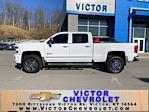 Used 2018 Chevrolet Silverado 2500 LTZ Crew Cab 4x4, Pickup for sale #250066A - photo 3