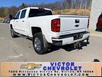 Used 2018 Chevrolet Silverado 2500 LTZ Crew Cab 4x4, Pickup for sale #250066A - photo 2