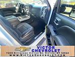 Used 2018 Chevrolet Silverado 2500 LTZ Crew Cab 4x4, Pickup for sale #250066A - photo 34