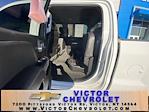 Used 2018 Chevrolet Silverado 2500 LTZ Crew Cab 4x4, Pickup for sale #250066A - photo 39