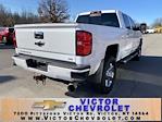 Used 2018 Chevrolet Silverado 2500 LTZ Crew Cab 4x4, Pickup for sale #250066A - photo 5