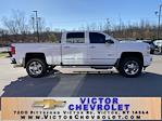 Used 2018 Chevrolet Silverado 2500 LTZ Crew Cab 4x4, Pickup for sale #250066A - photo 6