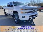 Used 2018 Chevrolet Silverado 2500 LTZ Crew Cab 4x4, Pickup for sale #250066A - photo 7