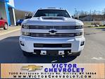 Used 2018 Chevrolet Silverado 2500 LTZ Crew Cab 4x4, Pickup for sale #250066A - photo 8