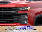 New 2025 Chevrolet Silverado 2500 Work Truck Regular Cab 4x4, Pickup for sale #250088 - photo 10