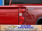 New 2025 Chevrolet Silverado 2500 Work Truck Regular Cab 4x4, Pickup for sale #250088 - photo 11